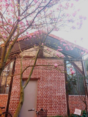 Loft Pré St Gervais